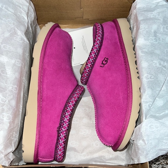 Ugg K-Tasman II Kids Slipper - Picture 1 of 8